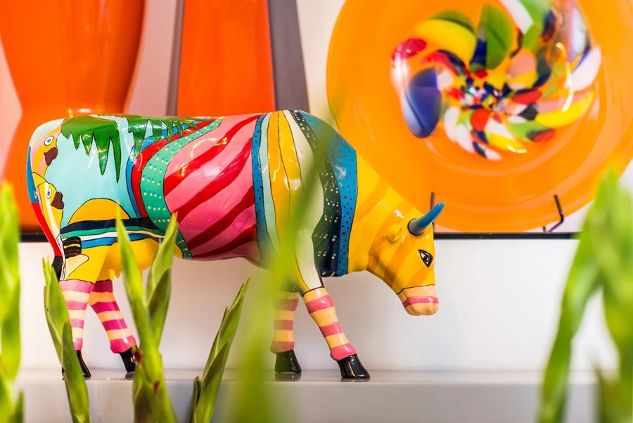 פשוט צבעוניות