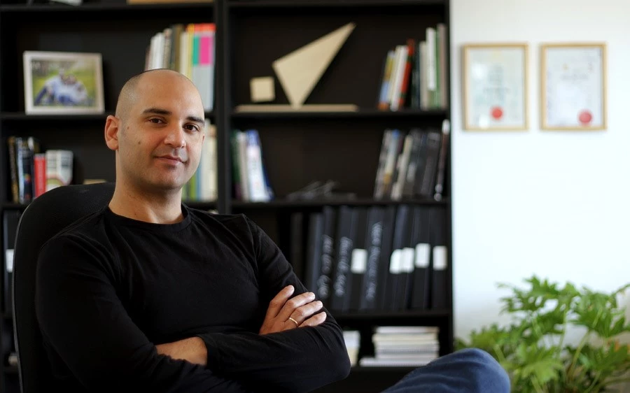 אוהד כפיר: להתאים את החלל למידות האדם