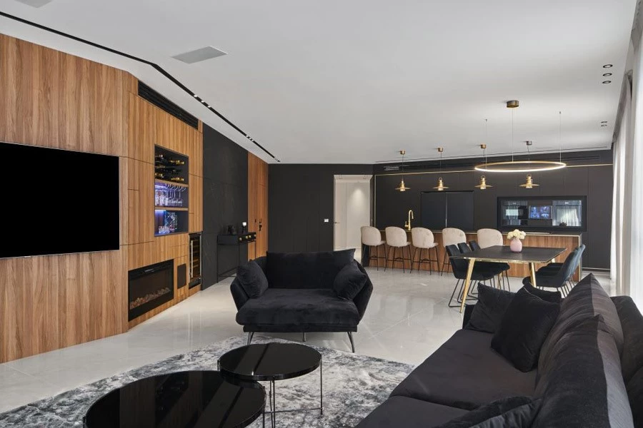 אורבניות היא שם המשחק