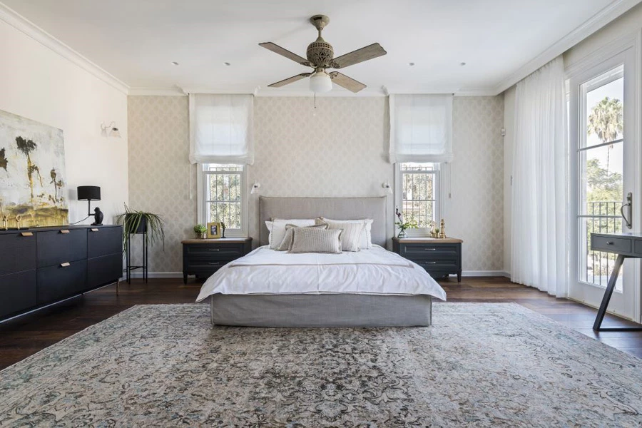 עיצוב ותכנון: שירלי דן | צילום: שי אדם