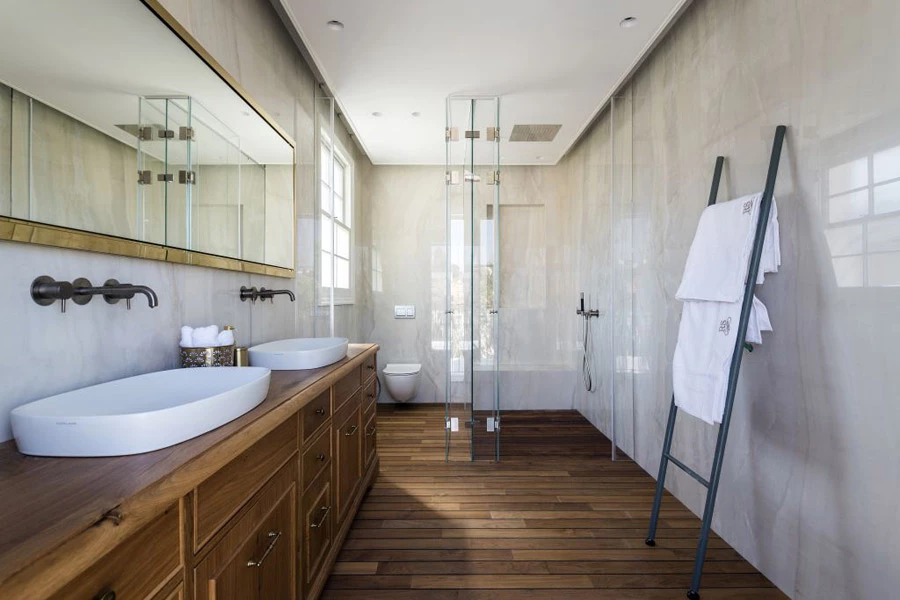 עיצוב ותכנון: שירלי דן | צילום: שי אדם