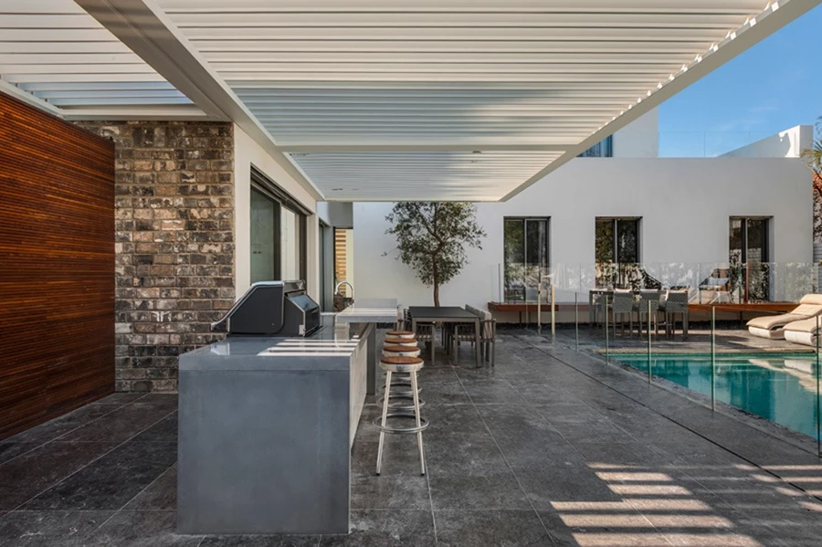 אדריכלות עיצוב ותכנון - דורית סלע | צלם עודד סמדר