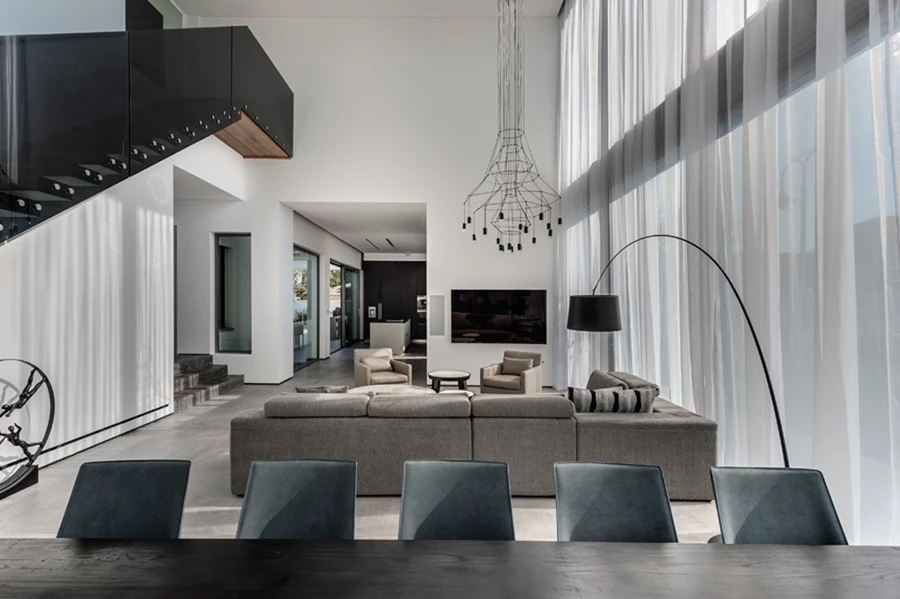 אדריכלות עיצוב ותכנון - דורית סלע | צלם עודד סמדר