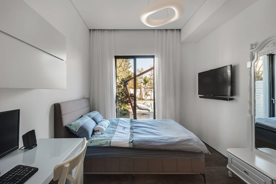 אדריכלות עיצוב ותכנון - דורית סלע | צלם עודד סמדר