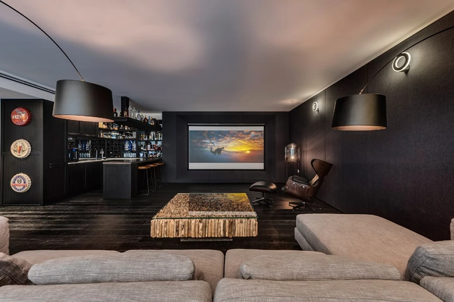 אדריכלות עיצוב ותכנון - דורית סלע | צלם עודד סמדר