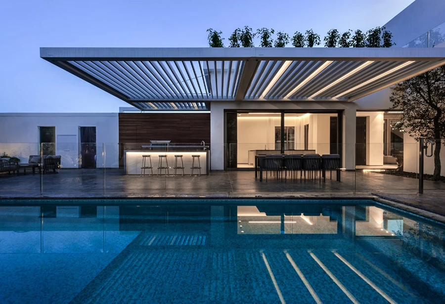 אדריכלות עיצוב ותכנון - דורית סלע | צלם עודד סמדר