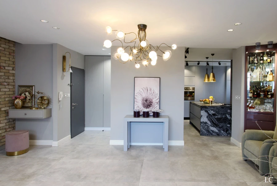 עיצוב: לילה צ