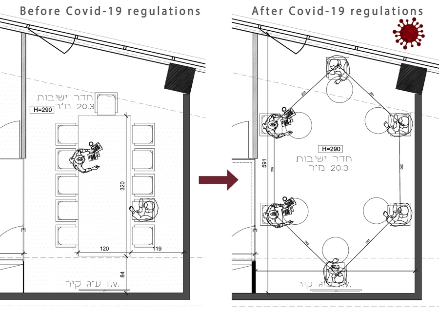 ליאת תמר מיטרני מעצבת פנים