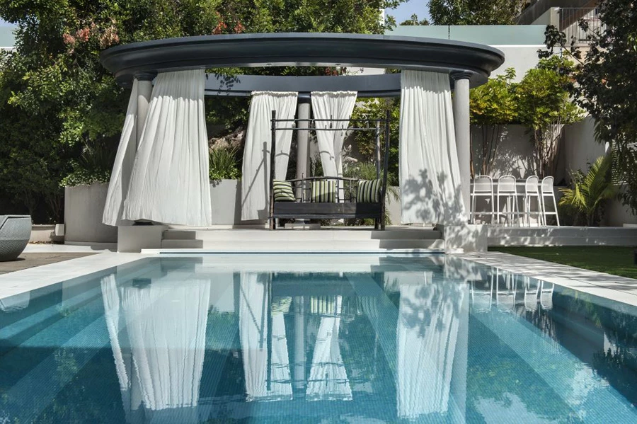 צילום: אלעד גונן | עיצוב ותכנון: אריאלה עזריה ברקוביץ