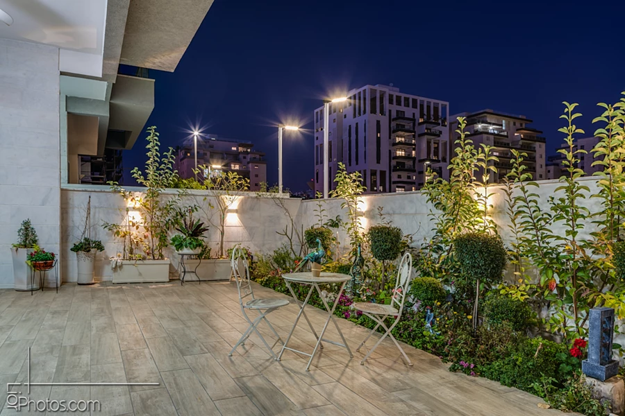 עיצוב: דניאל מיכאלי | צילום: ליאור טייטלר