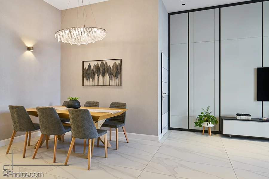 עיצוב: דניאל מיכאלי | צילום: ליאור טייטלר