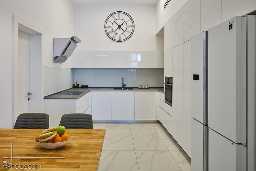 עיצוב: דניאל מיכאלי | צילום: ליאור טייטלר