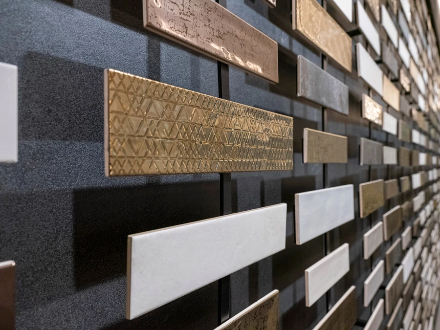 תערוכת הקרמיקה - CEVISAMA 2020