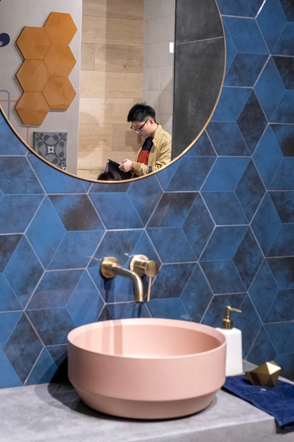 צילום: באדיבות תערוכת CEVICAMA