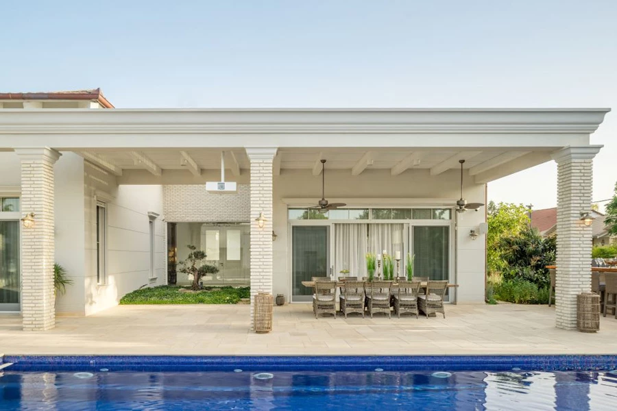 אירופאי שיק!