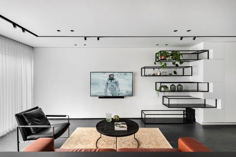 תכנון ועיצוב: ניצן הורוביץ  | צילום: עודד סמדר