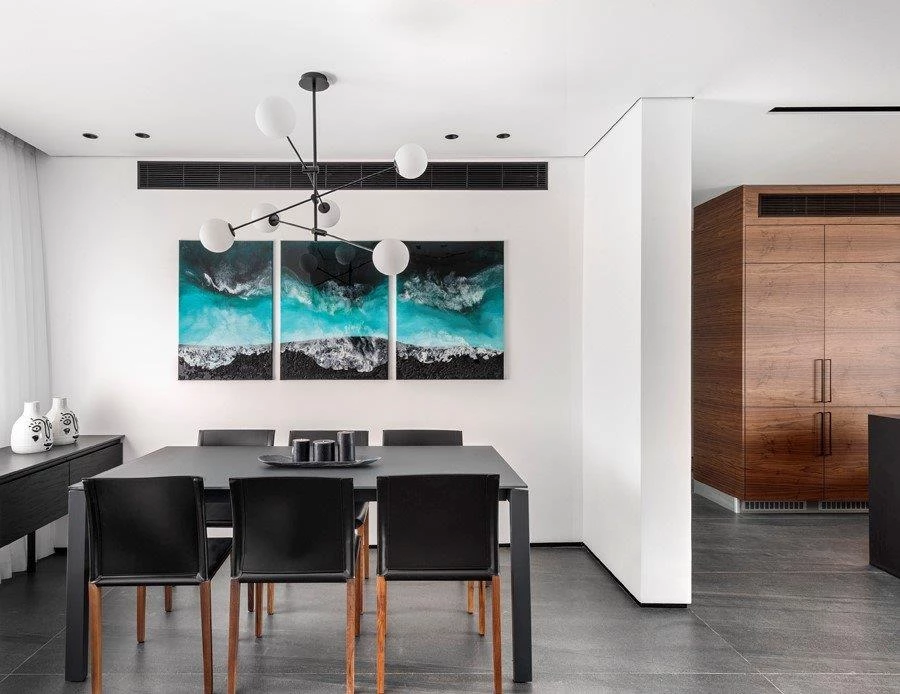 תכנון ועיצוב: ניצן הורוביץ  | צילום: עודד סמדר