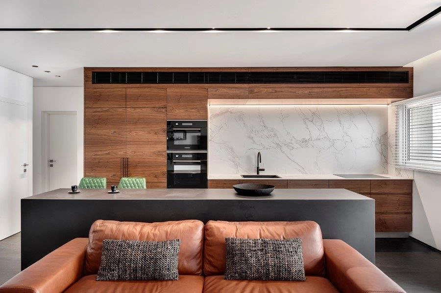 תכנון ועיצוב: ניצן הורוביץ  | צילום: עודד סמדר