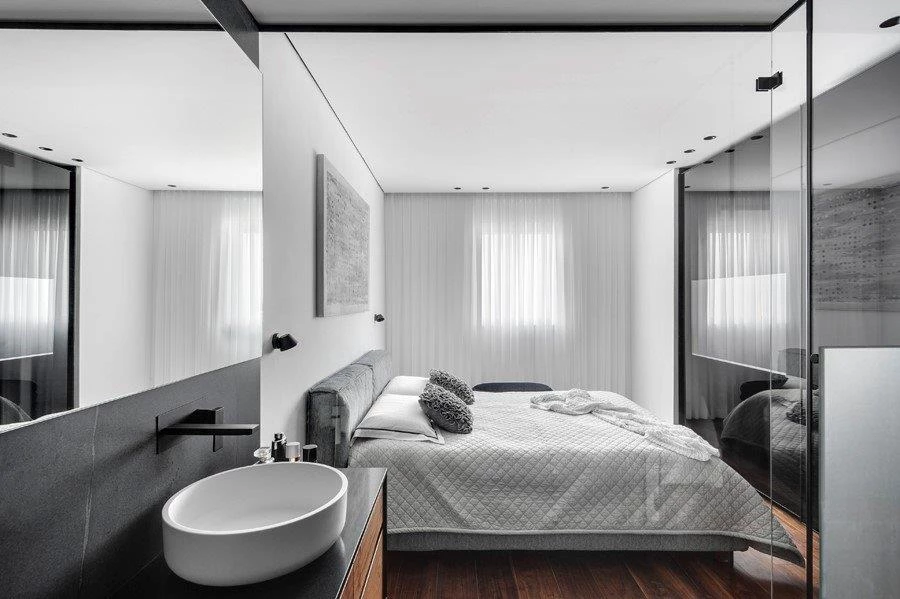 תכנון ועיצוב: ניצן הורוביץ  | צילום: עודד סמדר