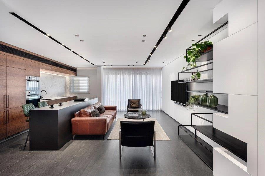 תכנון ועיצוב: ניצן הורוביץ  | צילום: עודד סמדר