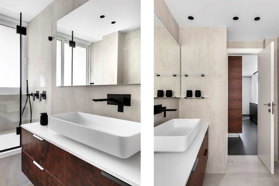 תכנון ועיצוב: ניצן הורוביץ  | צילום: עודד סמדר