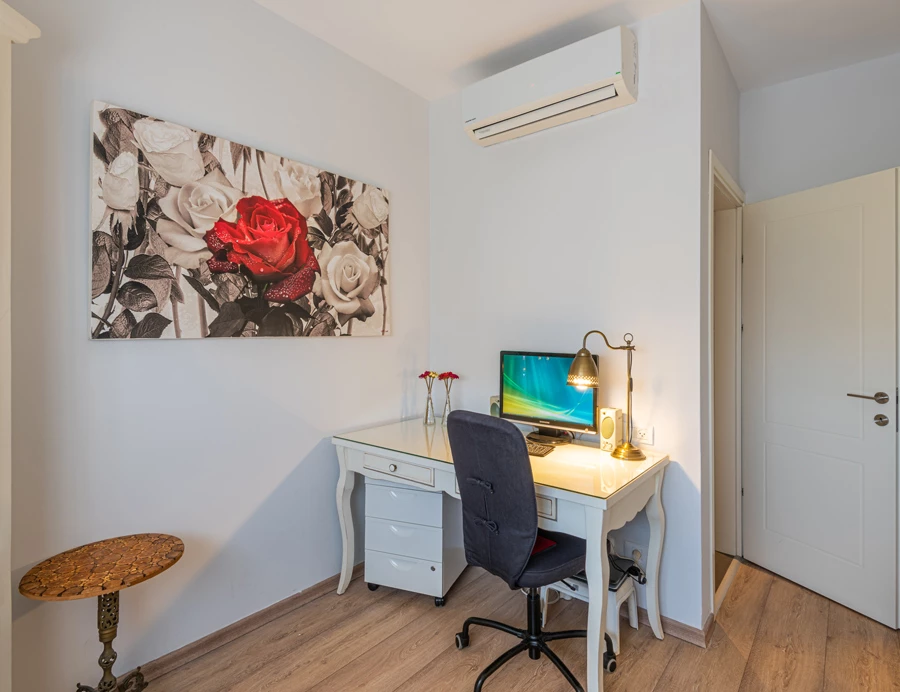 עיצוב: שרה שטיינר | צילום: אמיר ארליך