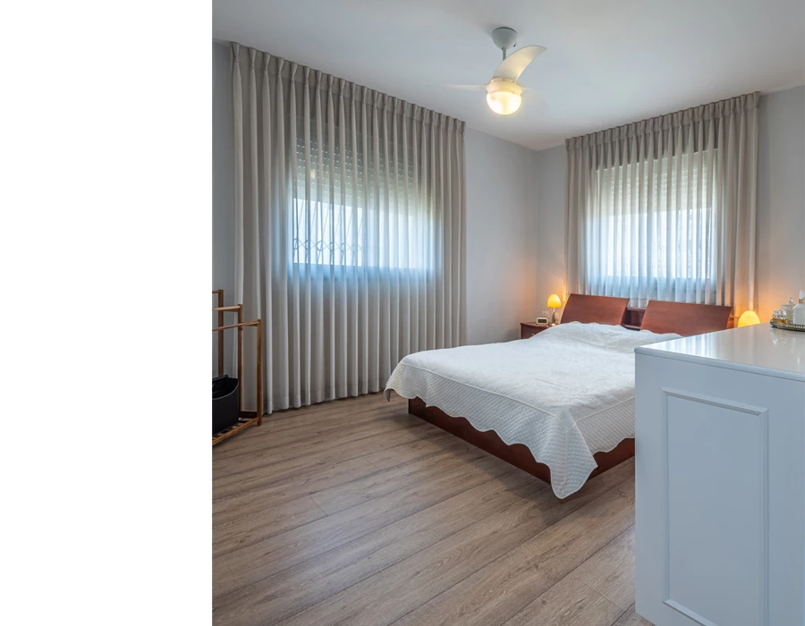 עיצוב: שרה שטיינר | צילום: אמיר ארליך