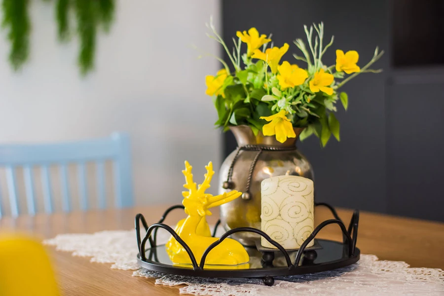 עיצוב: דיאנה מאירי | צילום: יולי יודוביץ