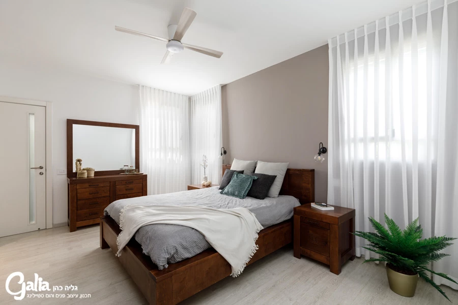 גליה כהן: הנוחות מעולם לא הייתה יפה כל כך!