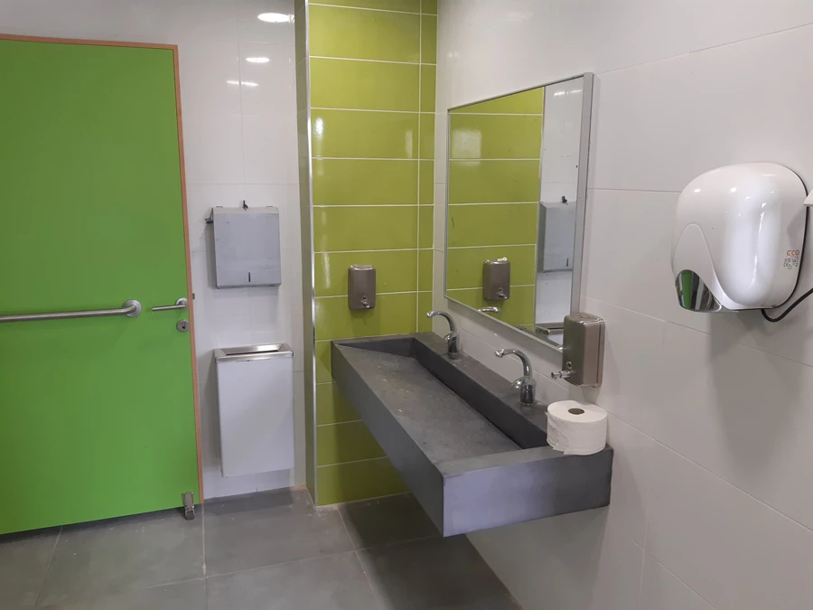 אדריכלות וצילום: יונתן מצרי