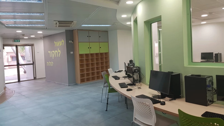 אדריכלות וצילום: יונתן מצרי