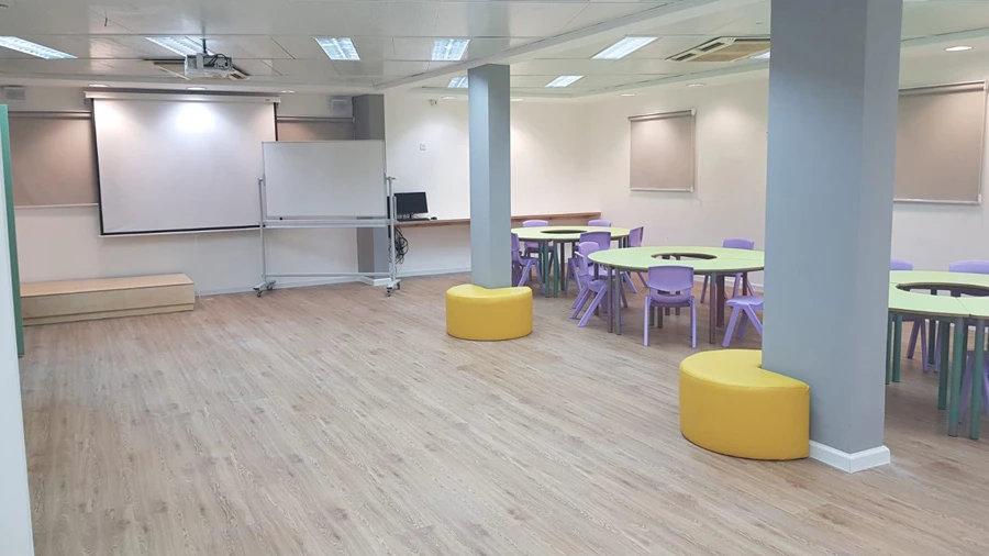 אדריכלות וצילום: יונתן מצרי