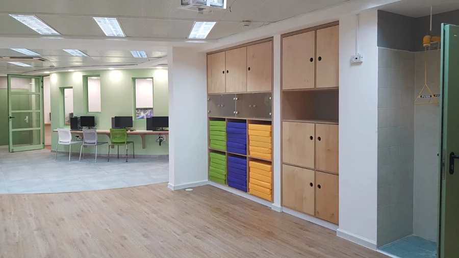 אדריכלות וצילום: יונתן מצרי