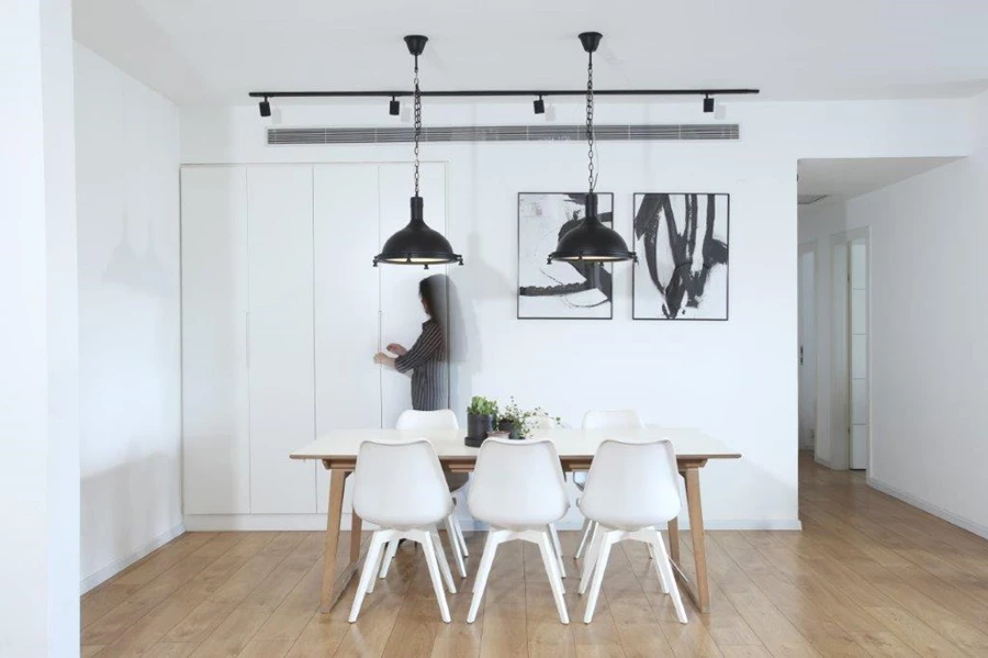 דומוס בוטיק קרמיק: אולם חדש, עולם חדש