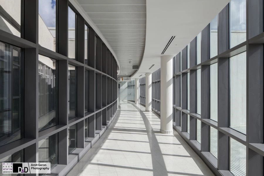 ניצחון בכל החזיתות