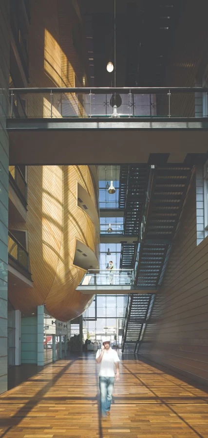 חזית בלתי אפשרית