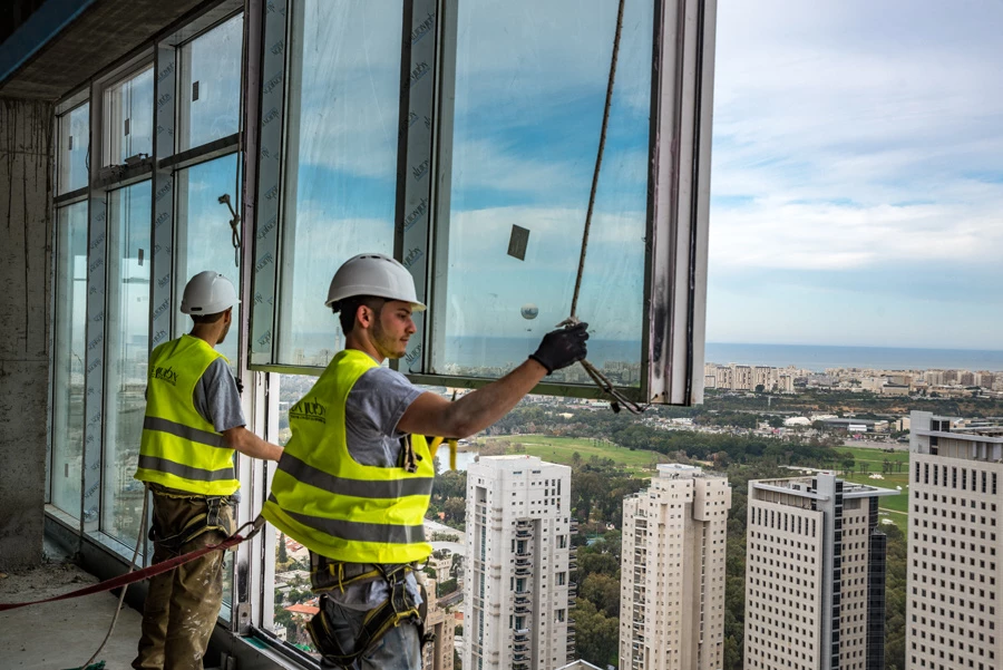 אלוטון: מהר יותר, גבוה יותר, איכותי יותר