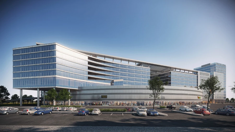 קוסטיקה: כל הפתרונות תחת מעטפת אחת