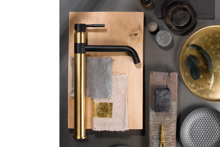 להיכנס לאמבט - ולצאת לחופשה