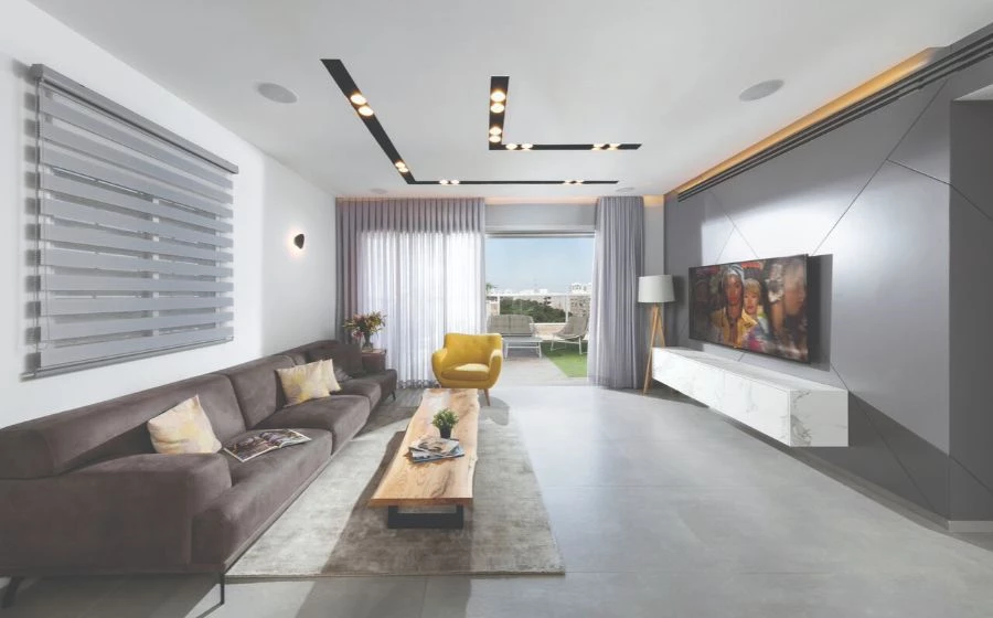 להתחיל מבראשית