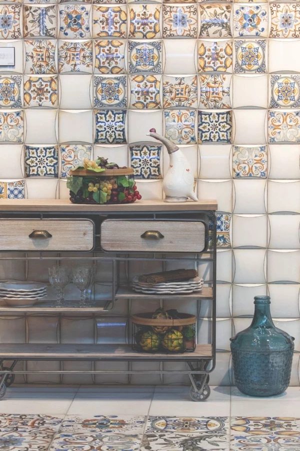 תערוכת Cevisama – כל היופי שבאריחים