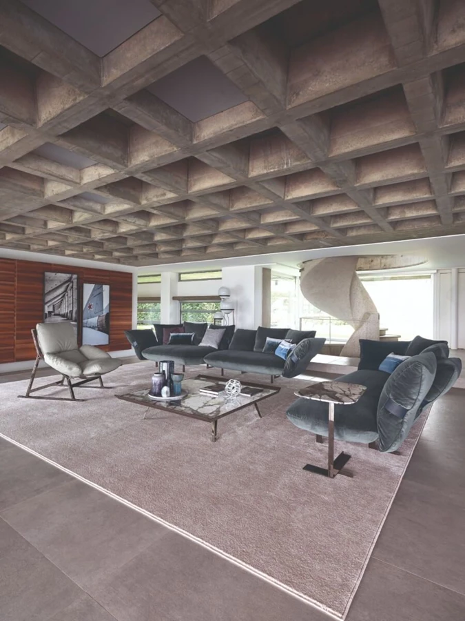 הבית של פיטרו הכט