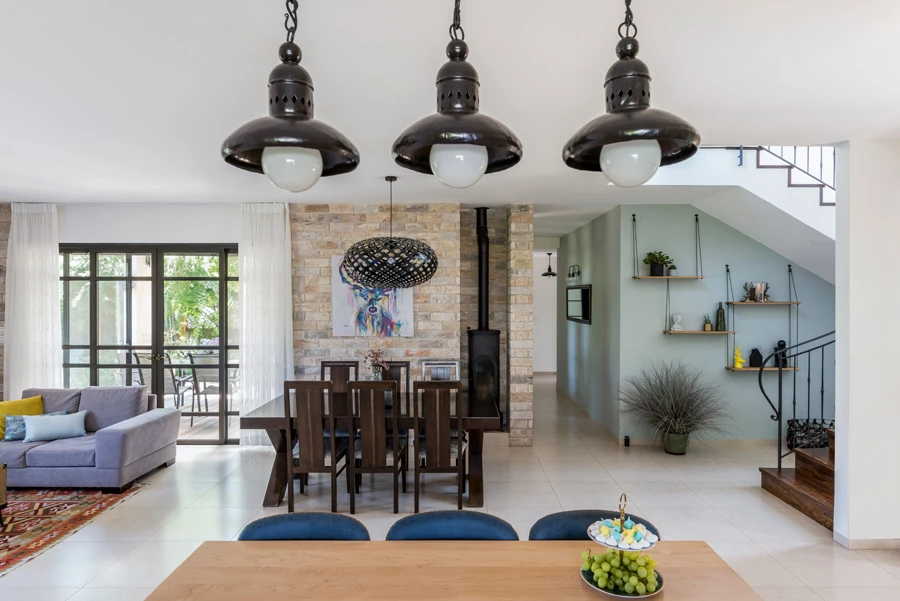 כפריות מודרנית