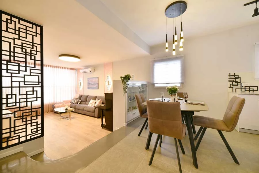 אפור & פודרה, יופי & סטייל