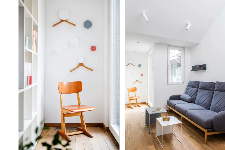 בית בתוך בית