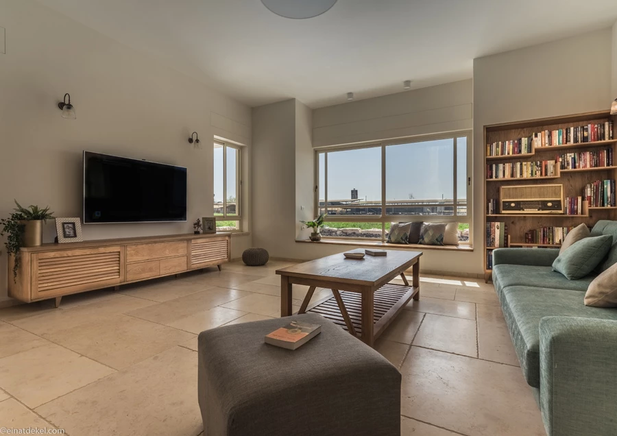 קמחי אדריכלות ועיצוב: הופכים חלום לבית