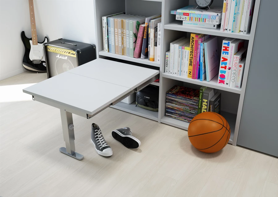 הבית העתידי – הפרזול בשירות האדריכל