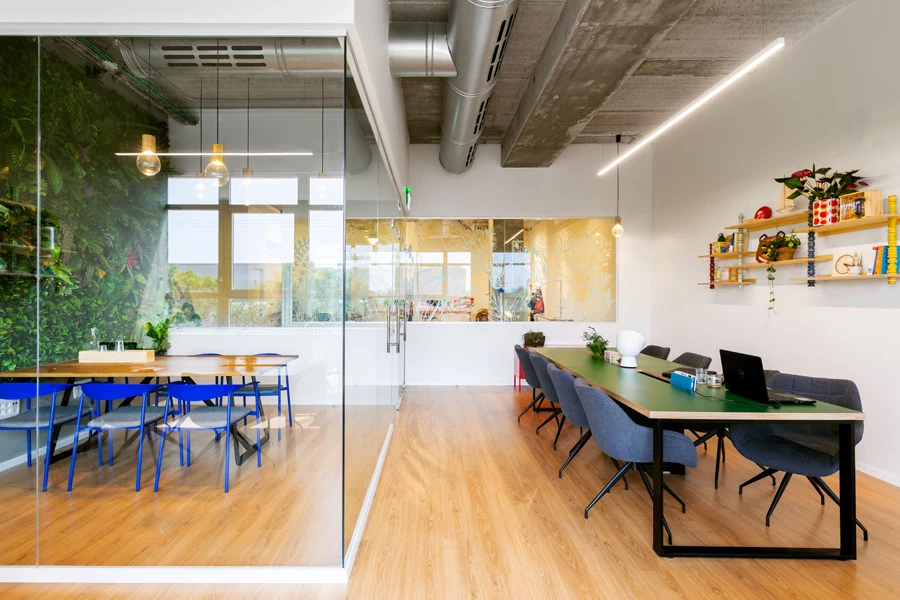 נישה שיתופית