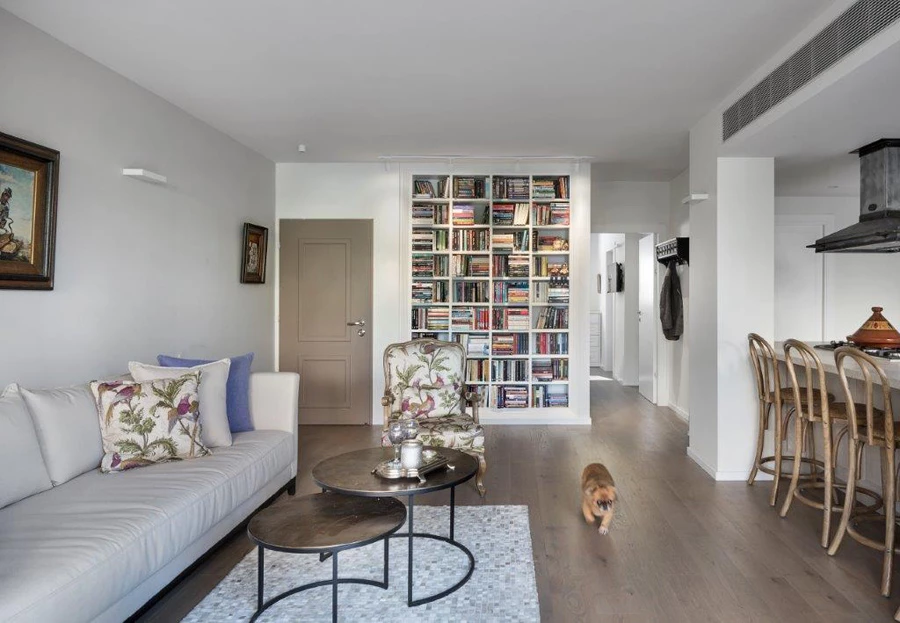 פרק ב בסטייל