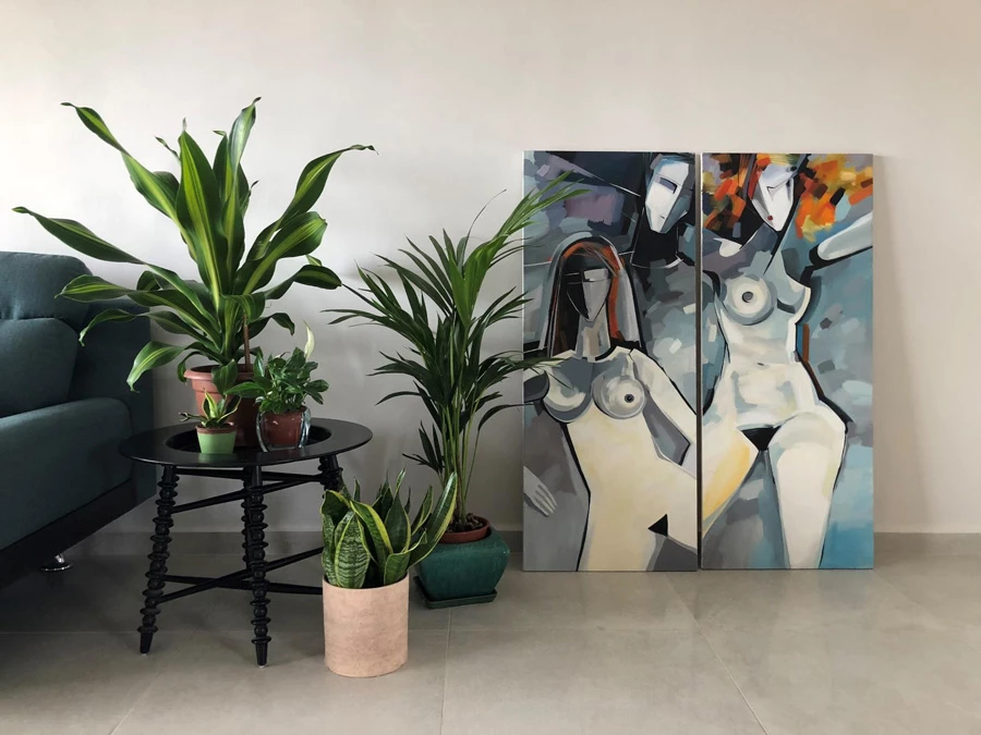 עבודת טלאים מהפנטת